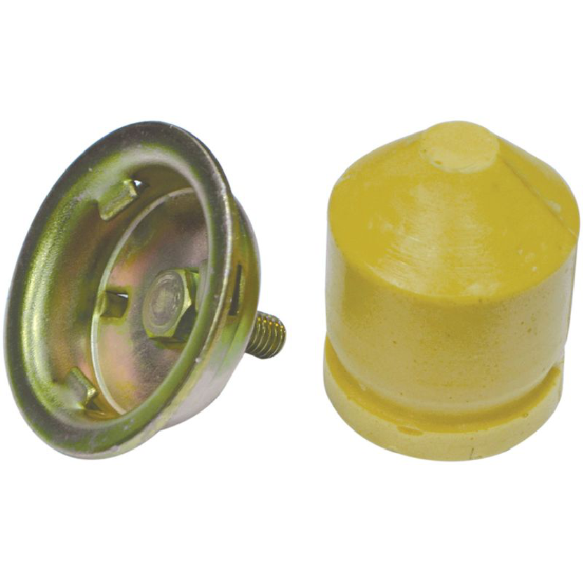 Kit de Batente do Amortecedor - Amortex - 35219 - (1)