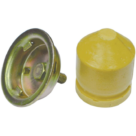 Kit de Batente do Amortecedor - Amortex - 35219 - (1)