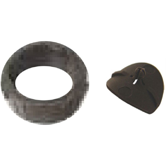 Bucha da Caixa de Direção - Amortex - 35875 - (1)