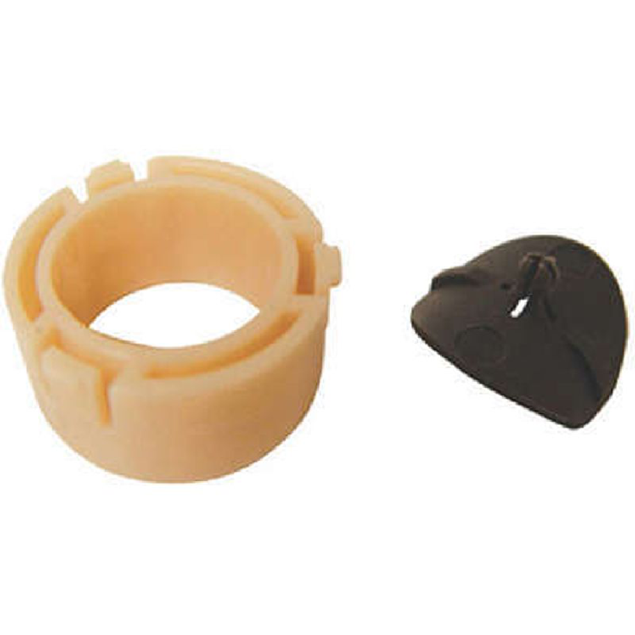 Bucha da Caixa de Direção - Amortex - 35874 - (1)