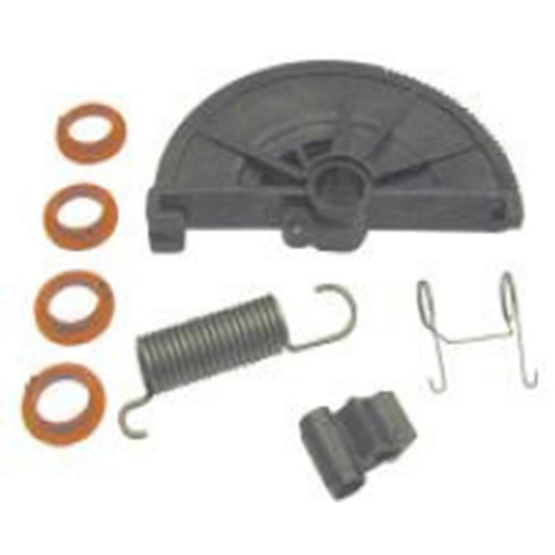 Kit de Catraca da Embreagem - Amortex - 35862 - (1)