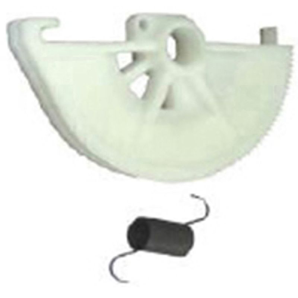 Kit de Catraca da Embreagem - Amortex - 35864 - (1)