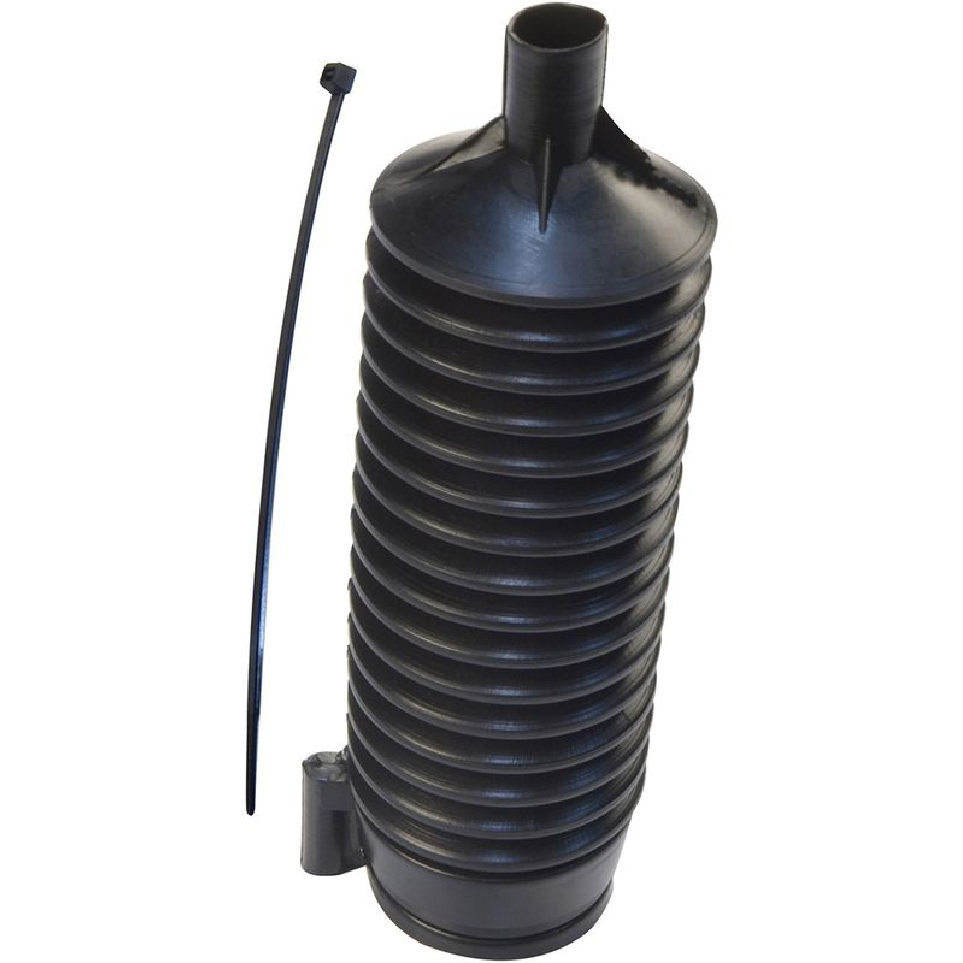 Kit de Coifa da Caixa de Direção - Amortex - 35937 - (1)