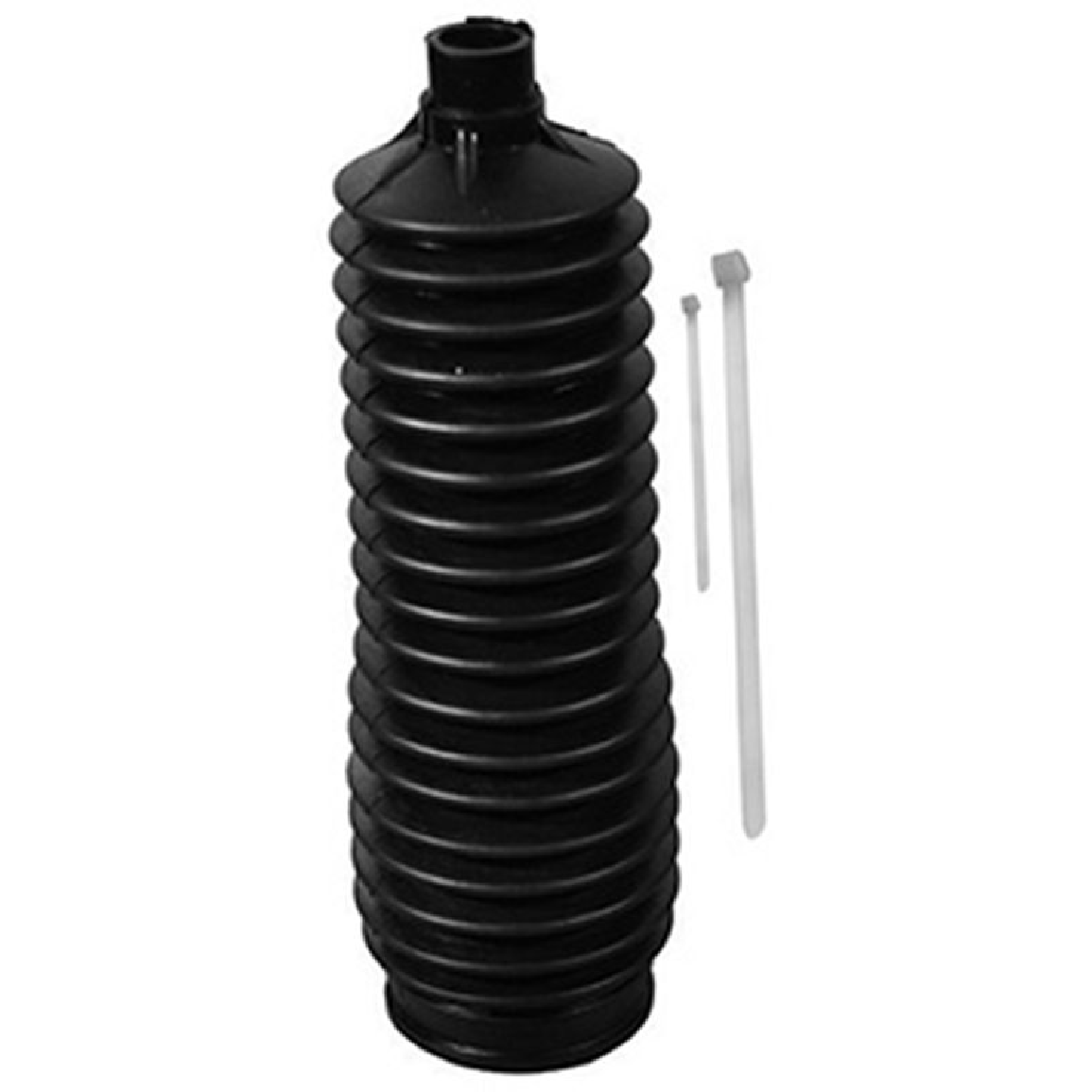 Kit de Coifa da Caixa de Direção - Amortex - 35078 - (1)