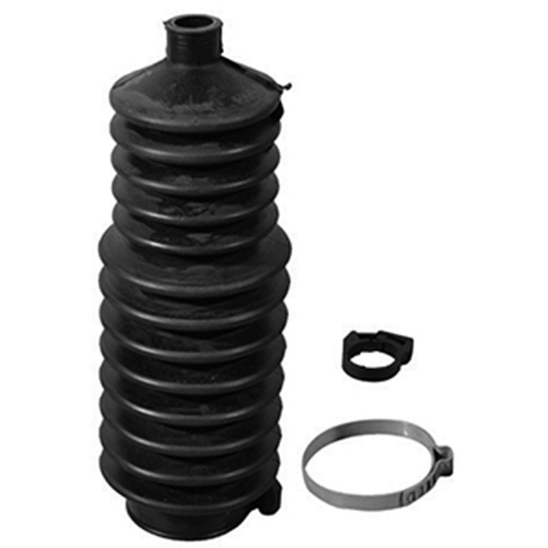 Kit de Coifa da Caixa de Direção - Amortex - 35092 - (1)