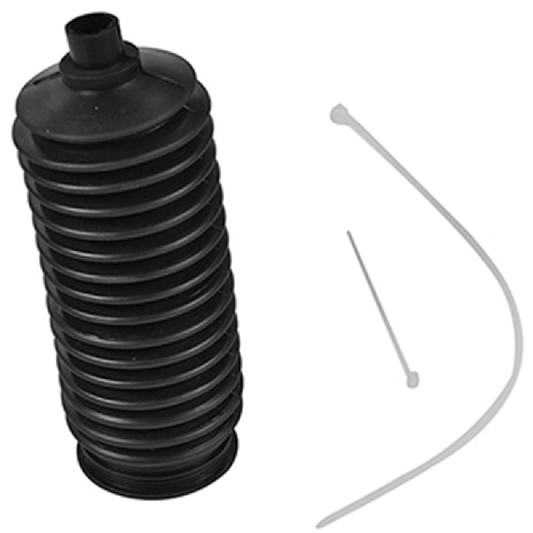 Kit de Coifa DA Caixa de Direção - Amortex - 35100 - (1)