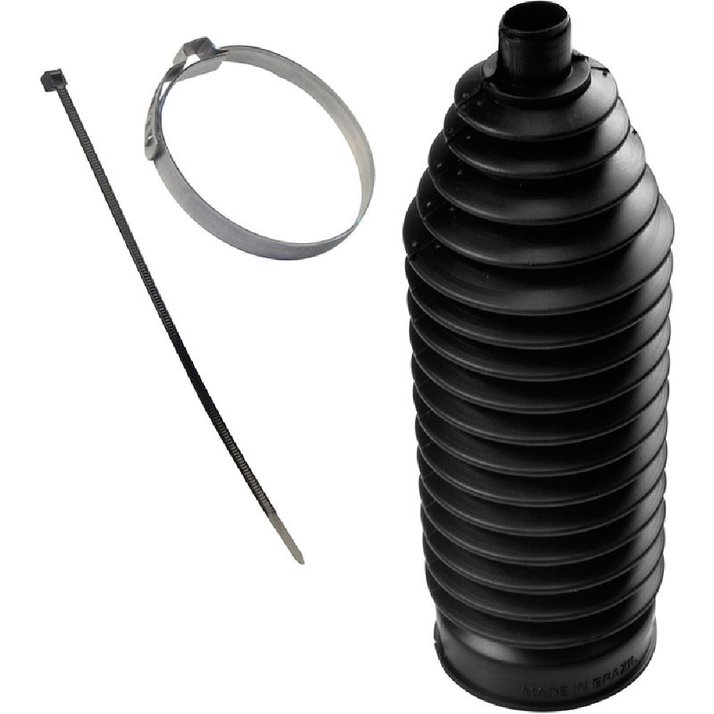 Kit de Coifa da Caixa de Direção - Amortex - 35101 - (1)