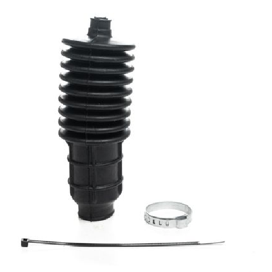Kit de Coifa da Caixa de Direção - Amortex - 35056 - (1)