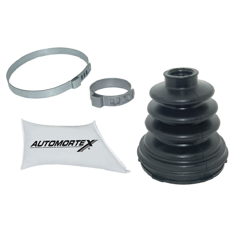 Kit de Coifa DA Homocinética - Amortex - 34145 - (1)