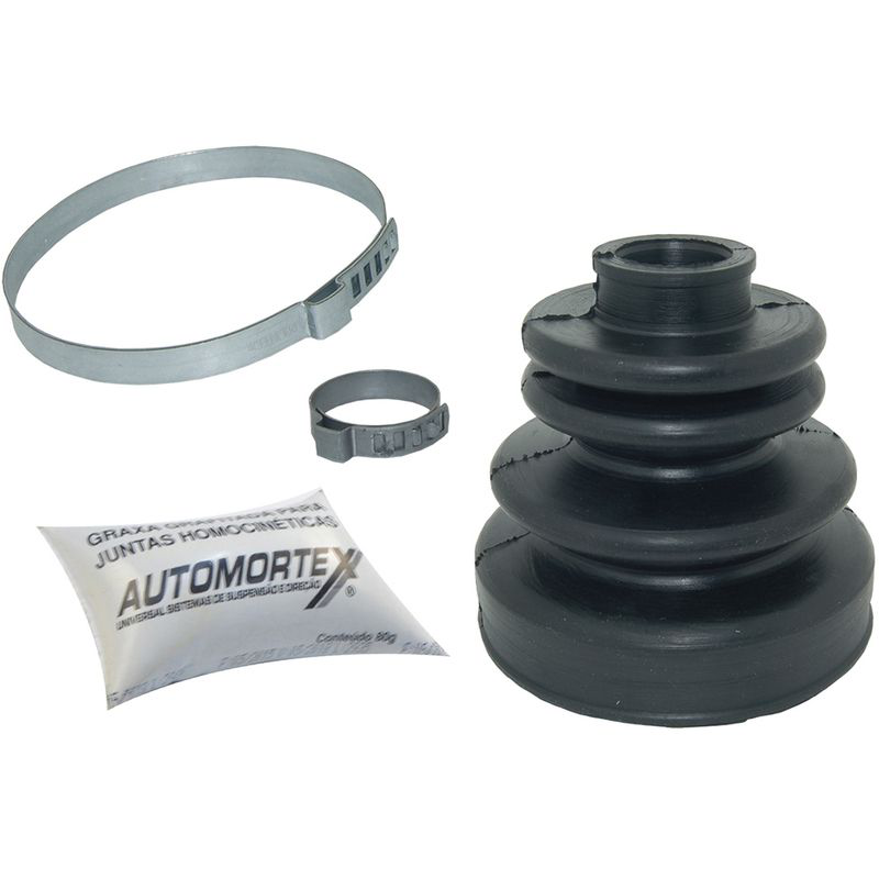 Kit de Coifa da Homocinética - Amortex - 35468 - (1)