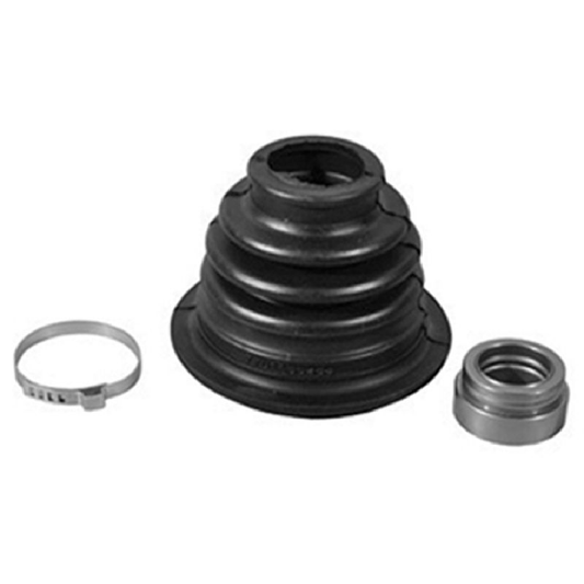 Kit de Coifa da Homocinética - Amortex - 35005 - (1)