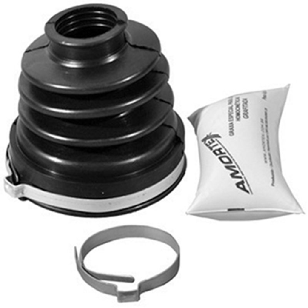 Kit de Coifa da Homocinética - Amortex - 35016 - (1)