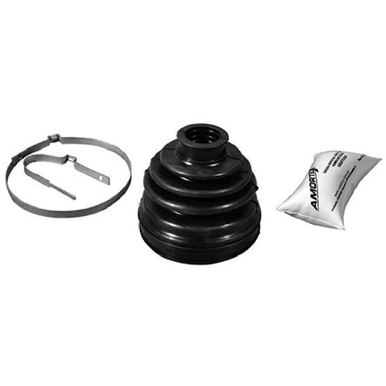 Kit de Coifa da Homocinética - Amortex - 35022 - (1)