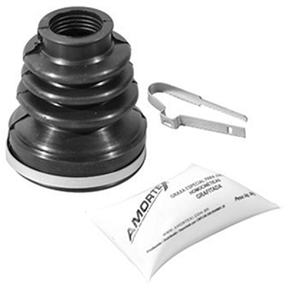 Kit de Coifa da Homocinética - Amortex - 35032 - (1)