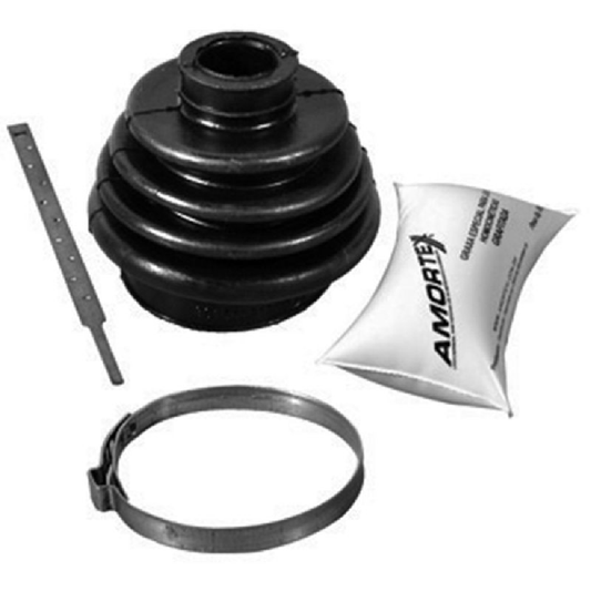Kit de Coifa da Homocinética - Amortex - 35037 - (1)
