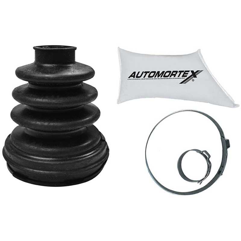 Kit de Coifa da Homocinética - Amortex - 35382 - (1)