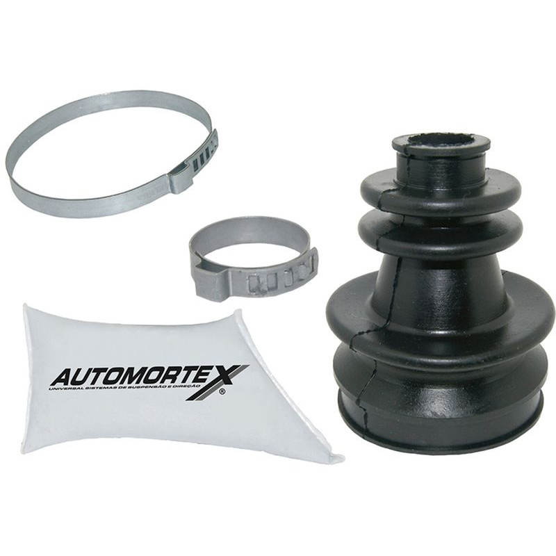 Kit de Coifa DA Homocinética - Amortex - 35407 - (1)
