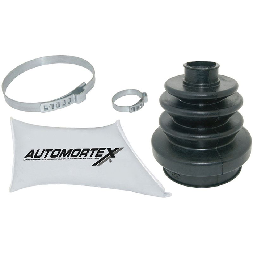 Kit de Coifa da Homocinética - Amortex - 35421 - (1)