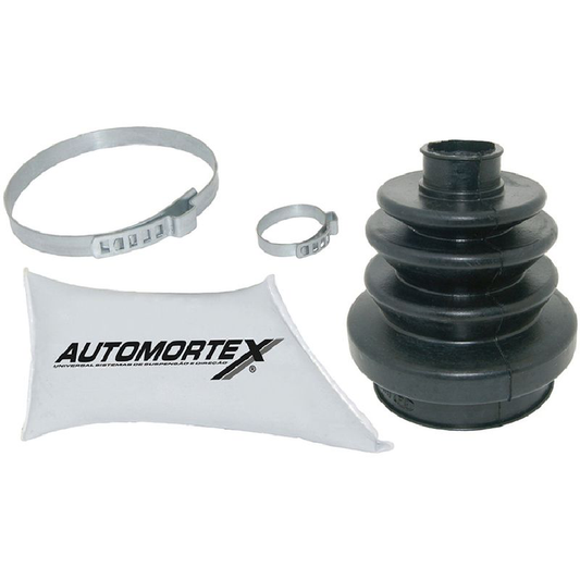 Kit de Coifa da Homocinética - Amortex - 35421 - (1)
