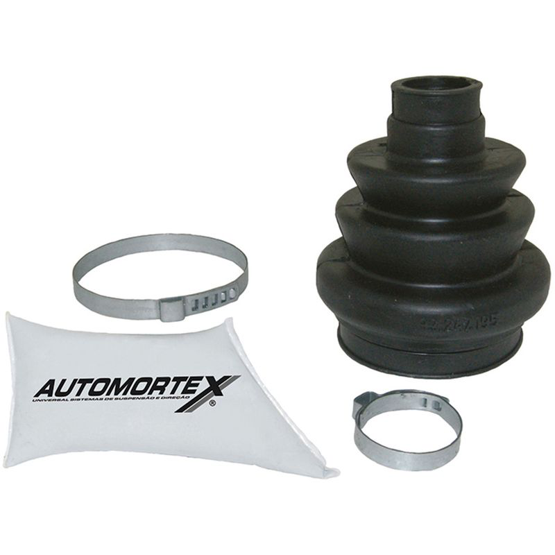 Kit de Coifa da Homocinética - Amortex - 35428 - (1)