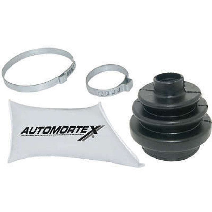 Kit de Coifa da Homocinética - Amortex - 35452 - (1)
