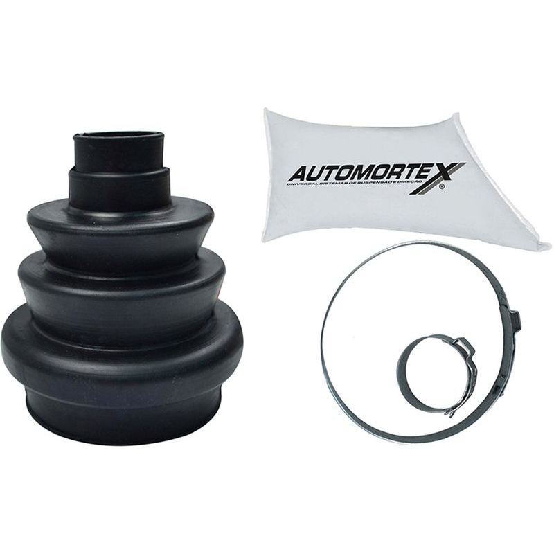 Kit de Coifa da Homocinética - Amortex - 35458 - (1)