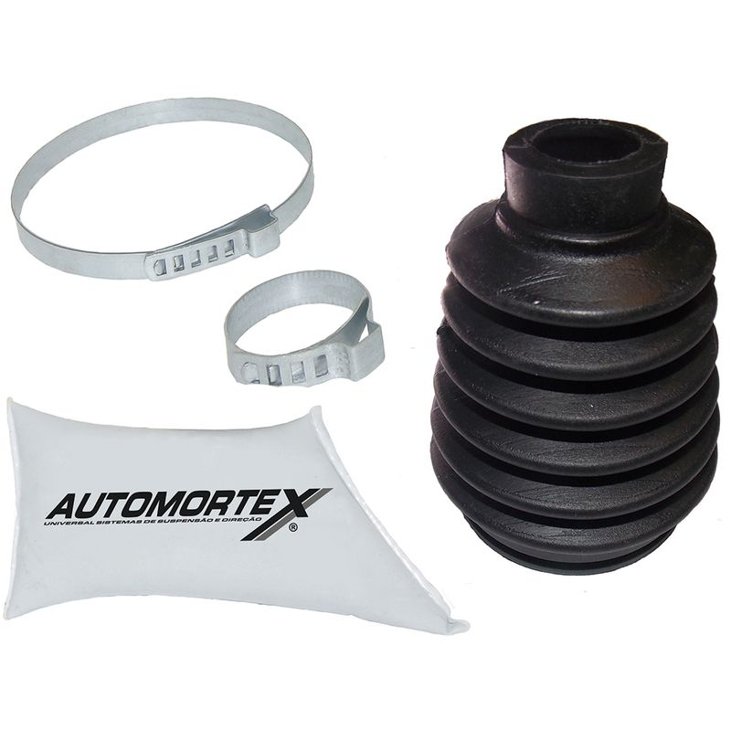 Kit de Coifa da Homocinética - Amortex - 35949 - (1)