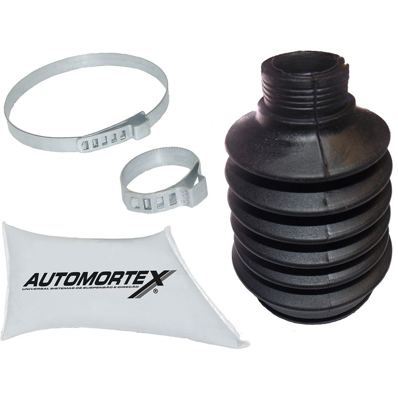 Kit de Coifa da Homocinética - Amortex - 35950 - (1)