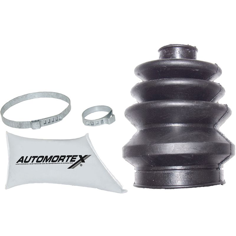 Kit de Coifa da Homocinética - Amortex - 35951 - (1)