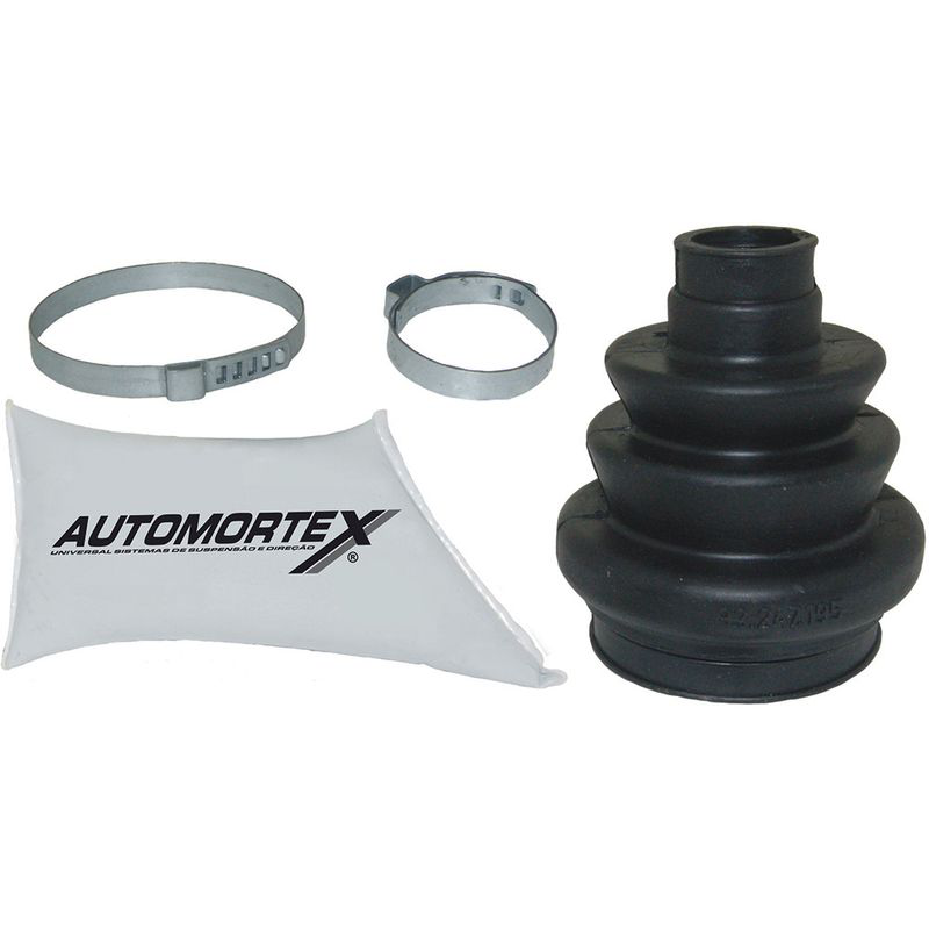 Kit de Coifa da Homocinética - Amortex - 35952 - (1)