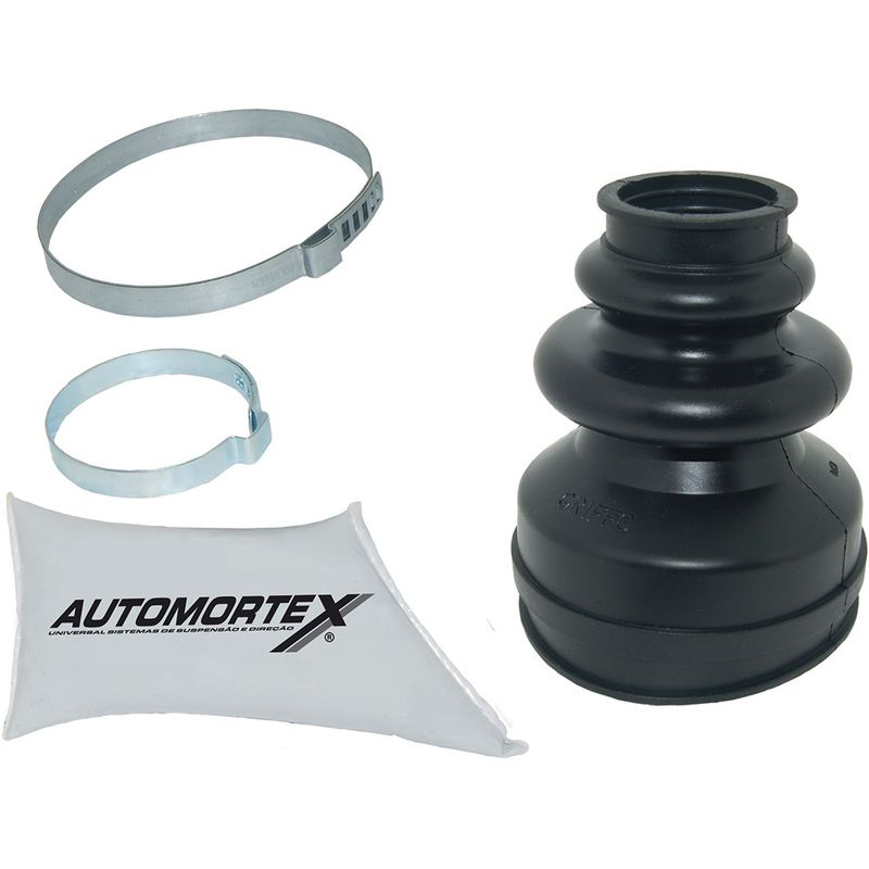 Kit de Coifa da Homocinética - Amortex - 35956 - (1)