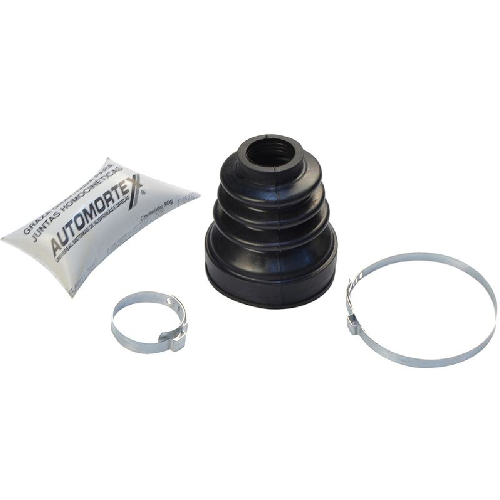 Kit de Coifa da Homocinética - Amortex - 35957 - (1)