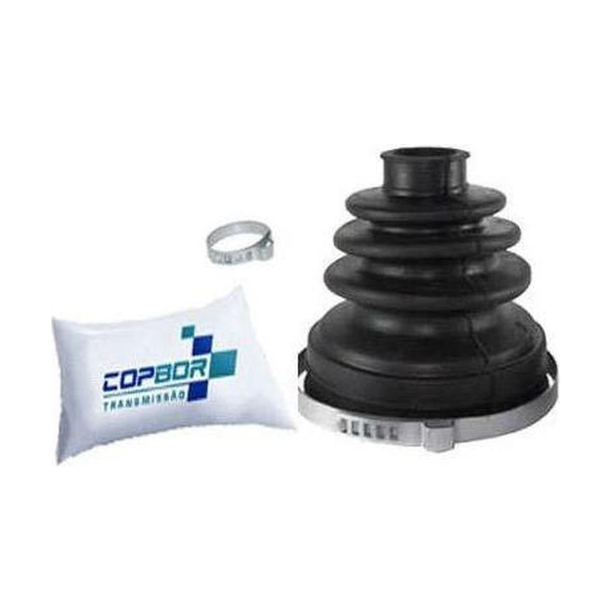 Kit de Coifa da Homocinética - Amortex - 35959 - (1)