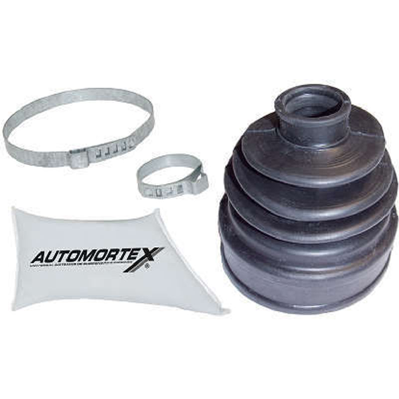 Kit de Coifa da Homocinética - Amortex - 35962 - (1)