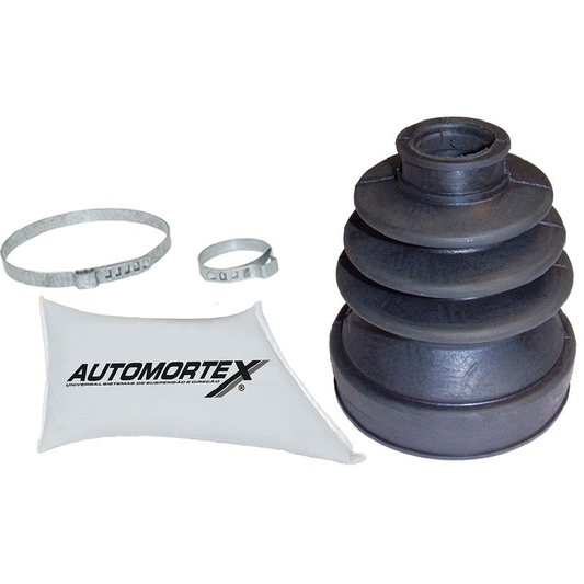 Kit de Coifa DA Homocinética - Amortex - 35961 - (1)