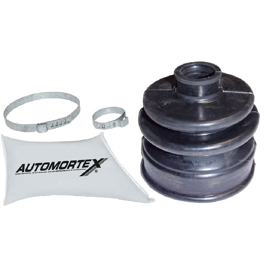 Kit de Coifa da Homocinética - Amortex - 35963 - (1)
