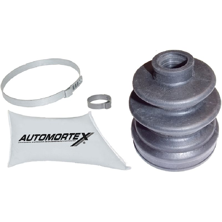 Kit de Coifa da Homocinética - Amortex - 35966 - (1)