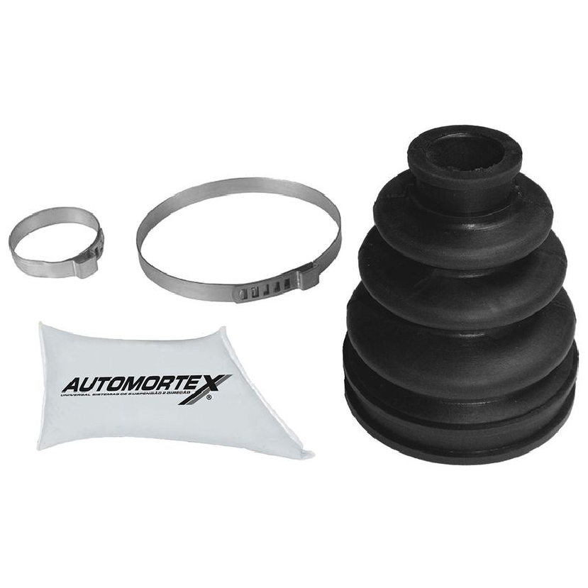 Kit de Coifa DA Homocinética - Amortex - 34144 - (1)