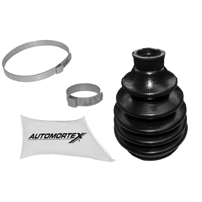 Kit de Coifa da Homocinética - Amortex - 34149 - (1)