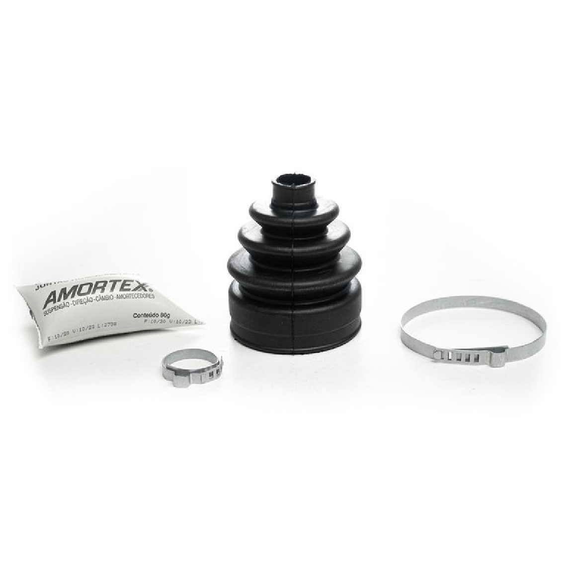 Kit de Coifa da Homocinética - Amortex - 35024 - (1)