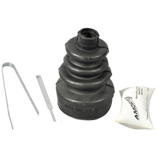 Kit de Coifa da Homocinética - Amortex - 35027 - (1)