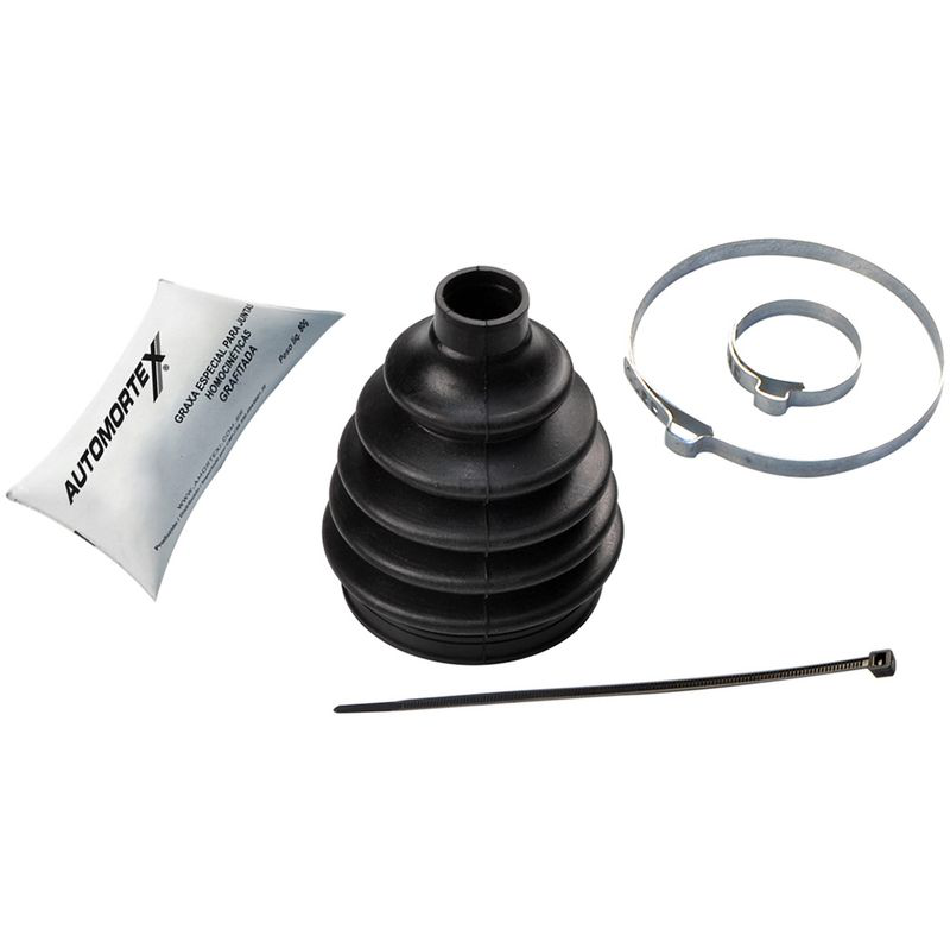Kit de Coifa da Homocinética - Amortex - 35029 - (1)