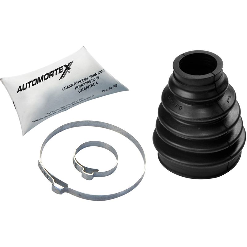Kit de Coifa da Homocinética - Amortex - 35031 - (1)