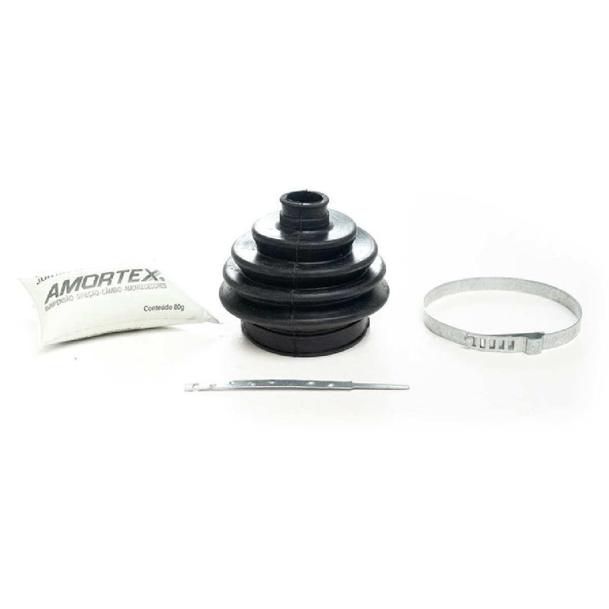 Kit de Coifa da Homocinética - Amortex - 35036 - (1)