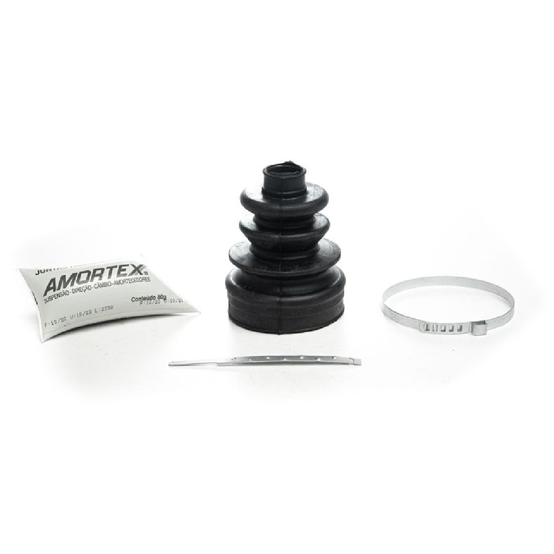 Kit de Coifa da Homocinética - Amortex - 35039 - (1)