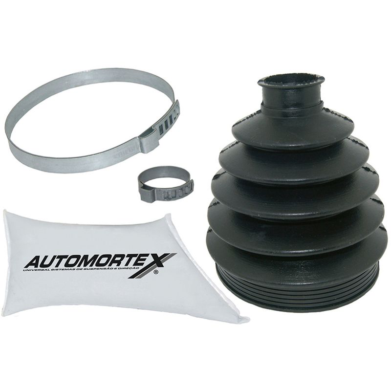 Kit de Coifa da Homocinética - Amortex - 35050 - (1)