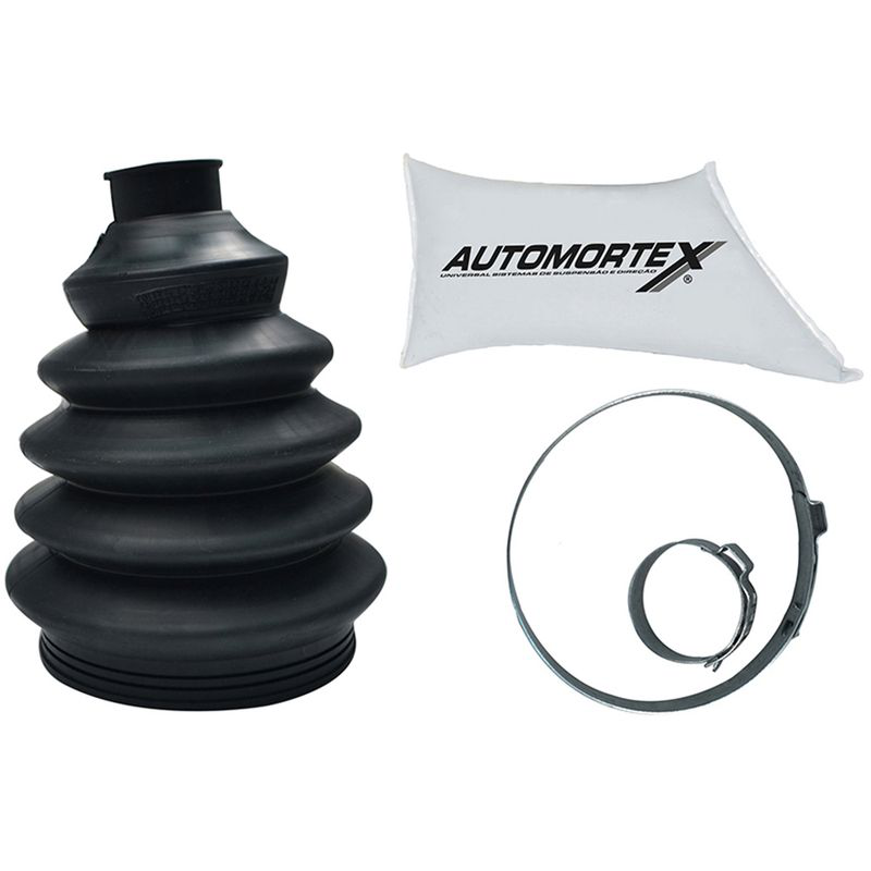 Kit de Coifa da Homocinética - Amortex - 35365 - (1)