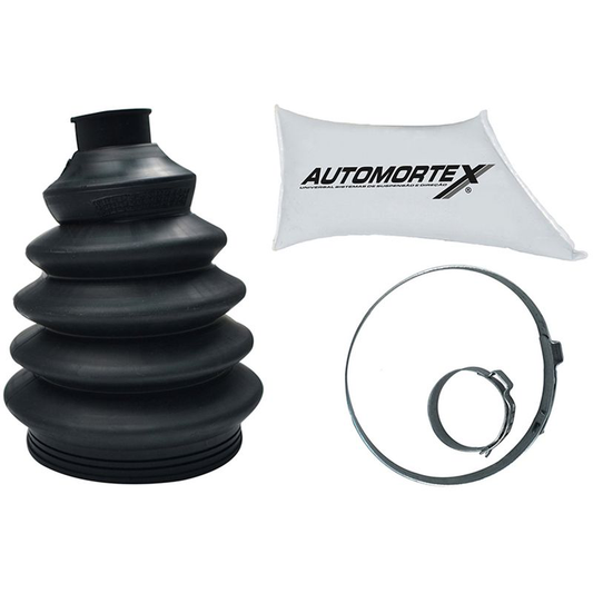 Kit de Coifa da Homocinética - Amortex - 35365 - (1)