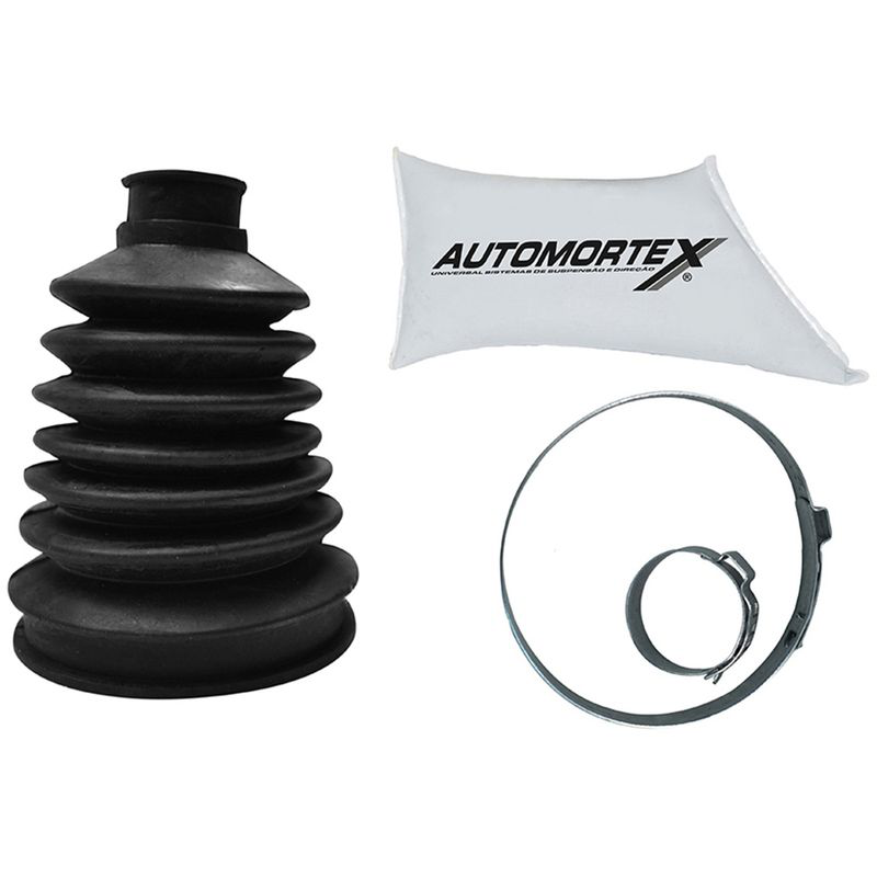 Kit de Coifa da Homocinética - Amortex - 35369 - (1)
