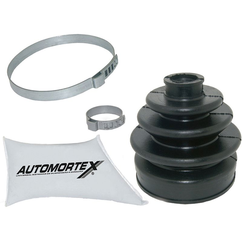 Kit de Coifa da Homocinética - Amortex - 35366 - (1)
